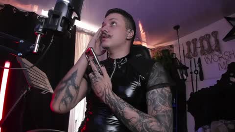   online show from 01-26-25, 06:06