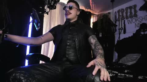   online show from 02-18-25, 05:31