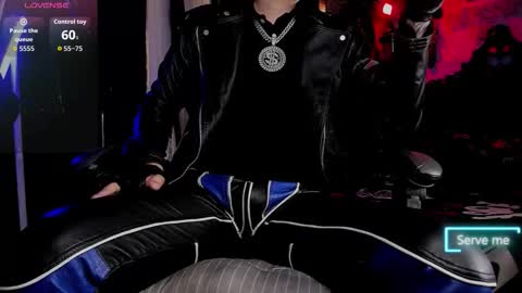   online show from 11-25-25, 05:46