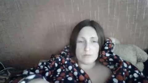 AllaSowinskaya online show from 02-06-26, 09:45