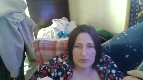 AllaSowinskaya online show from 04-11-26, 10:52