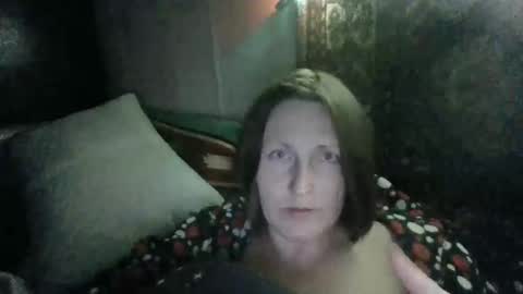 AllaSowinskaya online show from 04-19-26, 06:10