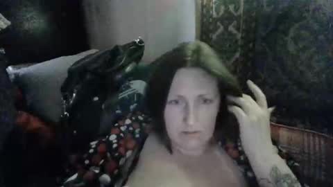 AllaSowinskaya online show from 04-20-26, 03:48