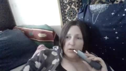 AllaSowinskaya online show from 05-18-26, 09:37