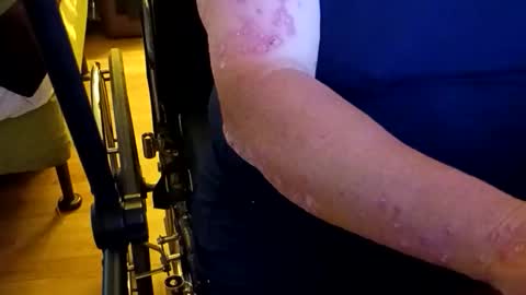 Stormy Day  online show from 10-22-25, 11:54