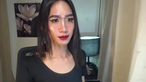 trina online show from 02-21-25, 05:35