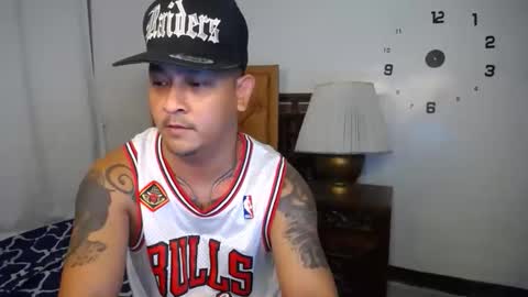 allen online show from 04-23-26, 07:27