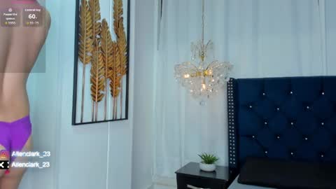 Allen online show from 04-08-26, 01:55