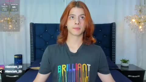 Allen online show from 05-25-26, 01:28