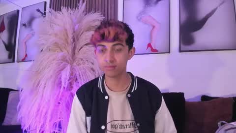 Allen online show from 11-13-25, 03:05