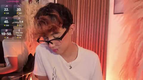 Allen online show from 11-14-25, 04:11