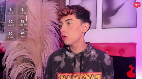 Allen online show from 11-27-25, 02:46