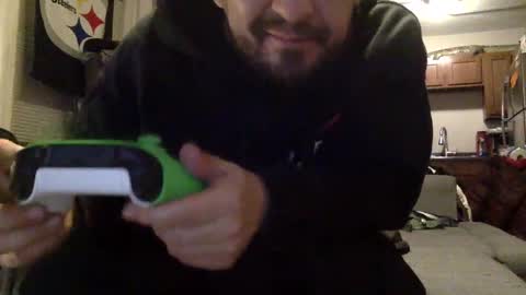 allenhungfun online show from 01-01-25, 12:11