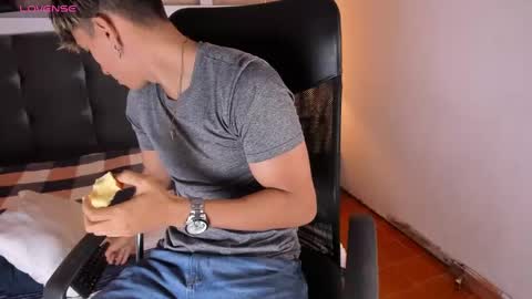 Allex online show from 02-23-25, 01:10