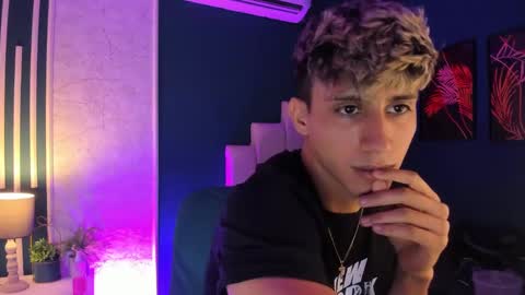 Allex online show from 03-05-25, 09:16