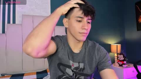 Allex online show from 12-01-25, 06:35