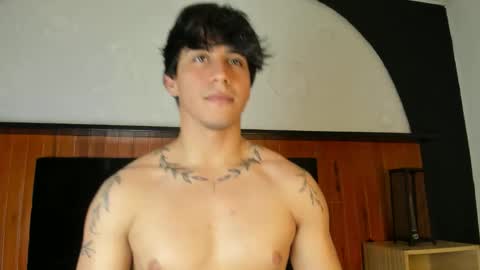 Allex online show from 03-02-26, 05:19