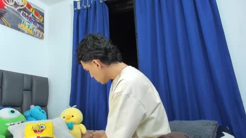 Allex online show from 02-04-25, 01:34