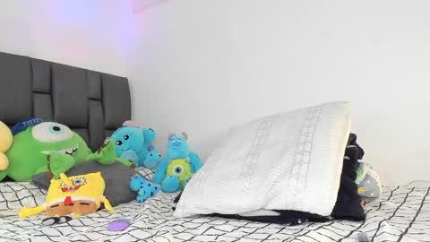 Allex online show from 03-09-25, 01:25