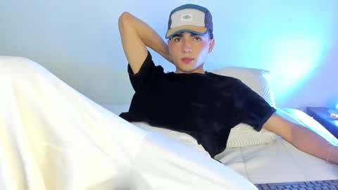 Allex online show from 10-09-25, 11:58