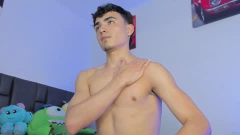 Allex online show from 03-10-26, 02:49