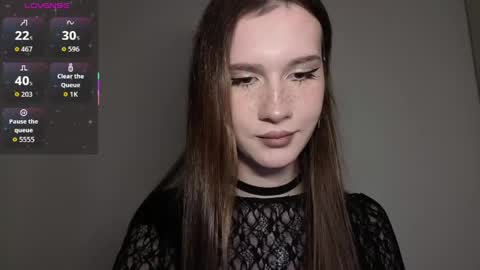 Snapshot of allgloryforloryy chatting on 05-13-26, 07:00 Lory Glory online show from 05-13-26, 07:00