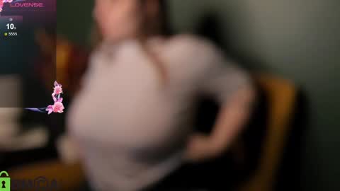 alli_aster online show from 03-11-25, 01:12