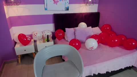 Ali online show from 02-14-25, 01:45