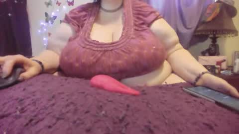 Alli Kat online show from 01-22-25, 07:34