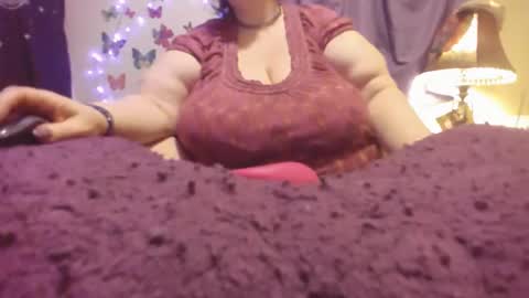 Alli Kat online show from 01-26-25, 07:21