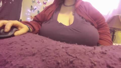 Alli Kat online show from 03-08-25, 09:18