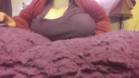 Alli Kat online show from 03-10-25, 09:40