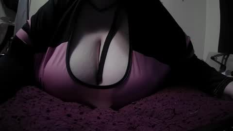 Alli Kat online show from 01-08-26, 08:49