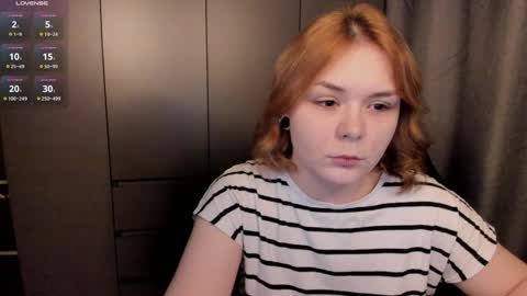 Snapshot of alli_zi chatting on 04-19-26, 04:50 Blair online show from 04-19-26, 04:50