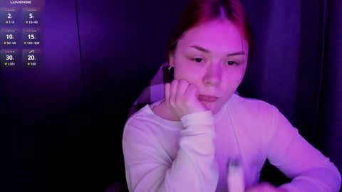 Snapshot of alli_zi chatting on 05-02-26, 09:31 Blair online show from 05-02-26, 09:31