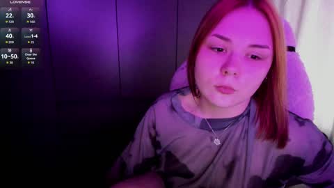 Snapshot of alli_zi chatting on 05-14-26, 03:13 Blair online show from 05-14-26, 03:13