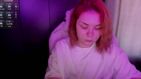 Snapshot of alli_zi chatting on 05-15-26, 09:05 Blair online show from 05-15-26, 09:05