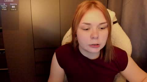 Snapshot of alli_zi chatting on 05-21-26, 01:51 Blair online show from 05-21-26, 01:51