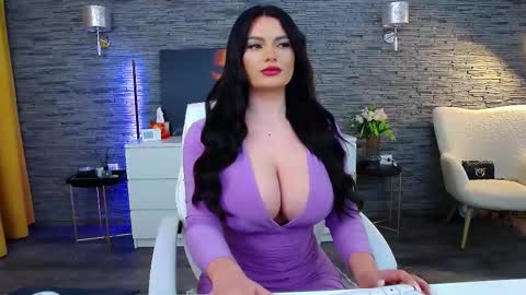 Alliana online show from 02-02-26, 05:39