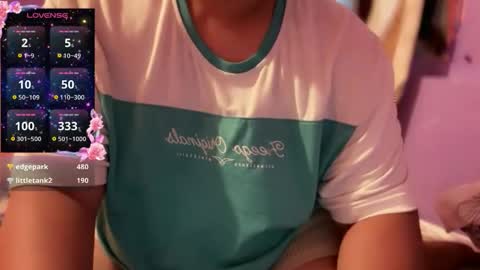 Snapshot of allianahpetit chatting on 05-10-26, 03:23 allianahpetit online show from 05-10-26, 03:23