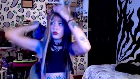 allice_rousse_ online show from 09-29-25, 10:36
