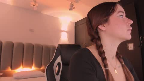 ALLICE online show from 01-07-26, 11:34