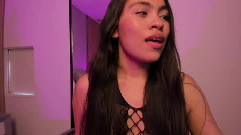 A L L I E online show from 05-01-26, 07:51
