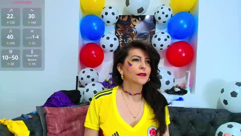 Aliie  online show from 09-09-25, 12:05