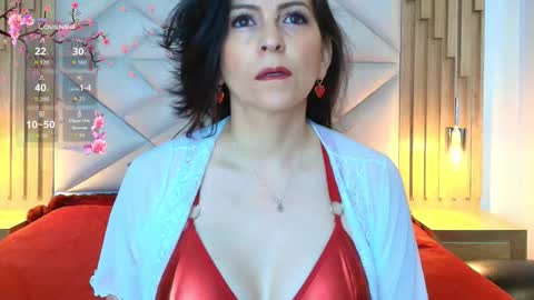 Aliie  online show from 02-13-26, 12:01