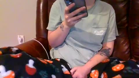 alliebearx online show from 01-05-26, 09:40