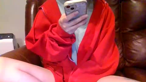 alliebearx online show from 02-25-26, 04:49