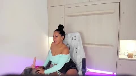 ALISON   online show from 02-26-26, 07:35