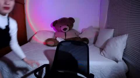 Allie  online show from 03-08-25, 12:55