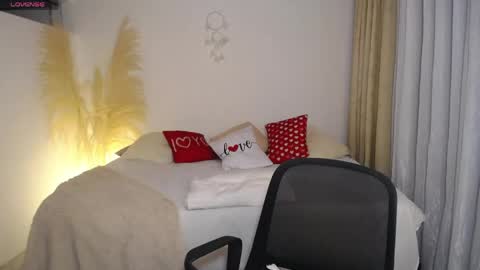 Allie  online show from 04-21-26, 06:12